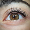 Lashliner kestopigmentointi